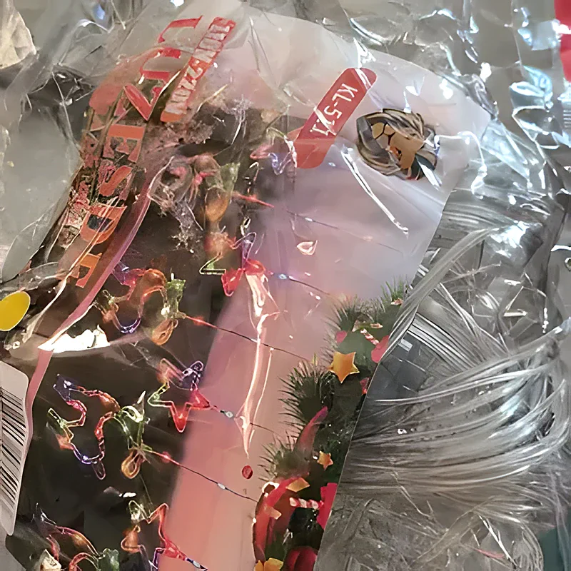 Foto de avaliação de cliente