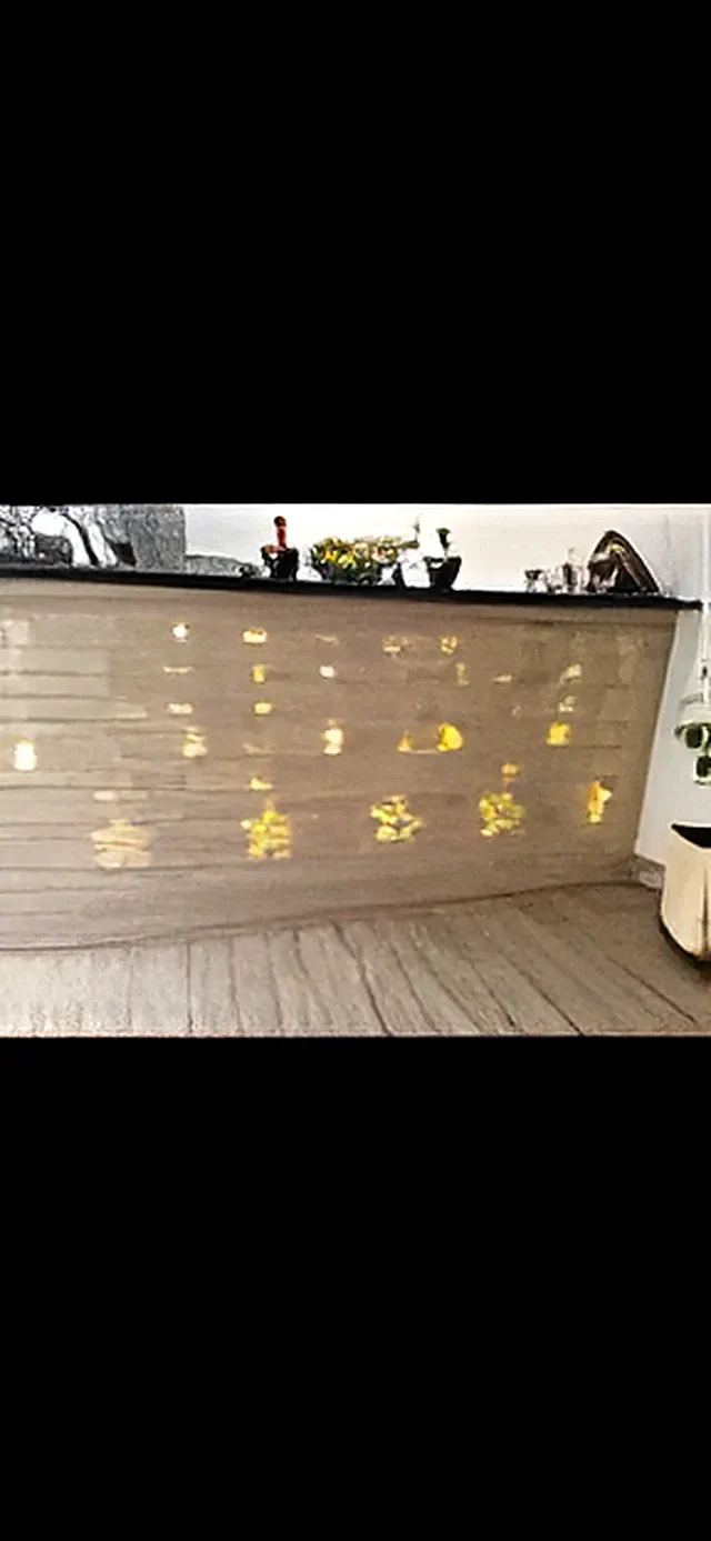 Foto de avaliação de cliente